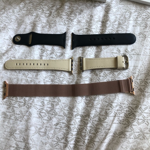 Apple Watch Series 3 - Picture 7 of 8